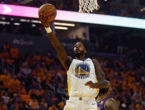 JaMychal Green stepped up big in Game 2, and the Warriors may need more of it against Lakers